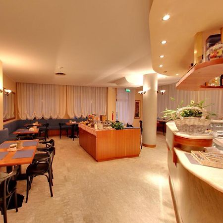 Hotel Rosa Abano Terme Exteriér fotografie