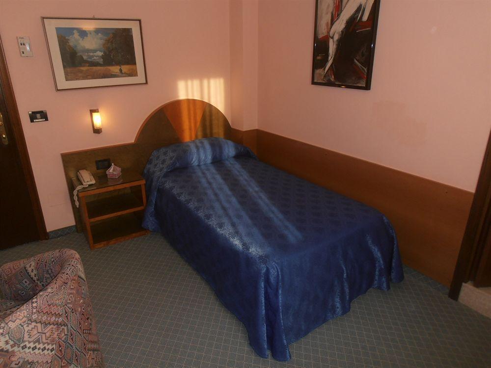 Hotel Rosa Abano Terme Exteriér fotografie