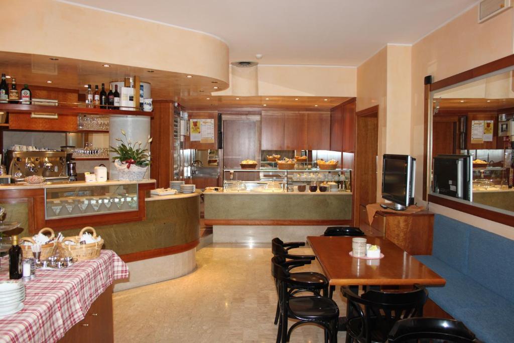 Hotel Rosa Abano Terme Exteriér fotografie