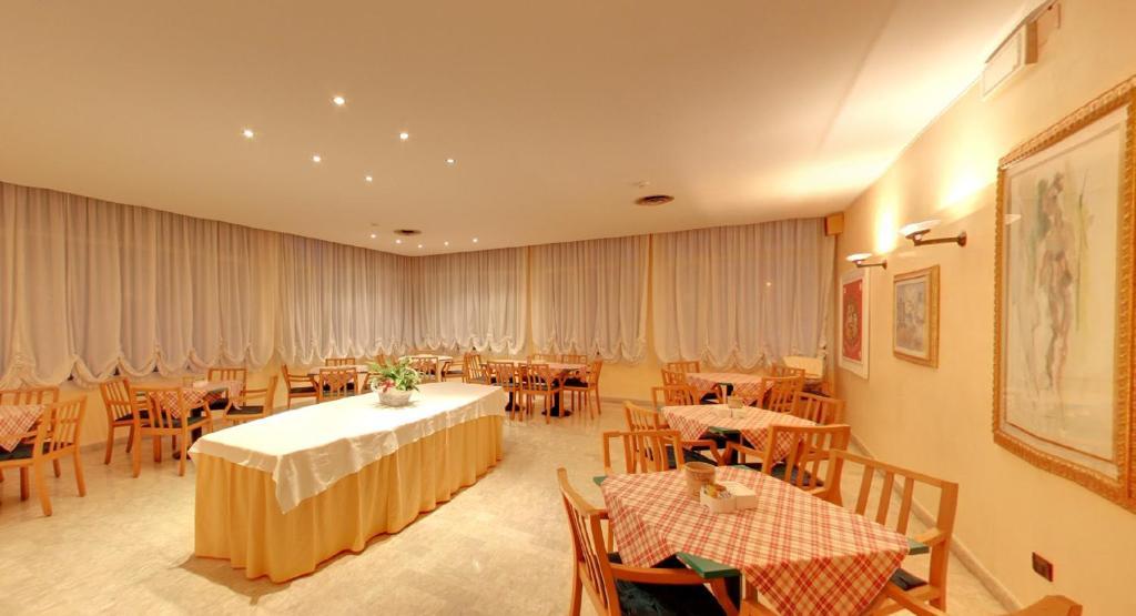 Hotel Rosa Abano Terme Exteriér fotografie