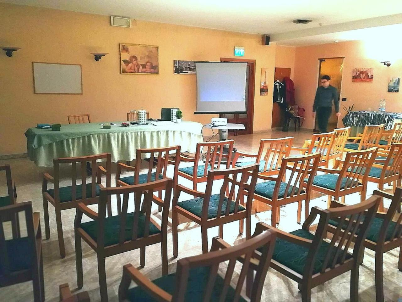 Hotel Rosa Abano Terme Exteriér fotografie